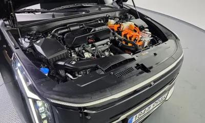Kia K8 2026, 18449 км, за 42990000 KRW - фото 6