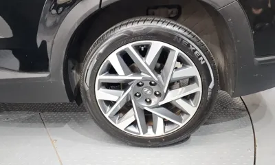 Hyundai Santafe 2021, 37463 км, за 22500000 KRW - фото 21