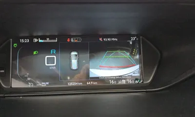 Citroen-DS C4 Picasso 2017, 125254 км, за 7500000 KRW - фото 13