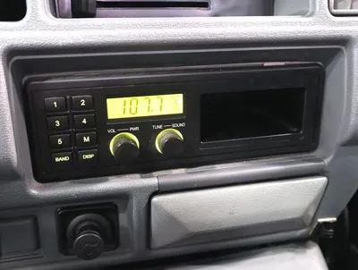 ChevroletGMDaewoo labo 2015, 90000 км, за 5600000 KRW - фото 12