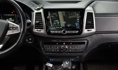 KG_Mobility_Ssangyong Rexton 2019, 180362 км, за 11900000 KRW - фото 12