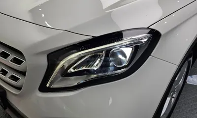 Mercedes-Benz GLA-Class 2018, 52371 км, за 17800000 KRW - фото 22