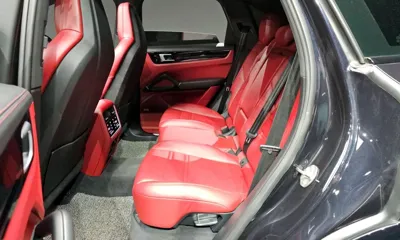 Porsche Cayenne 2020, 86038 км, за 72800000 KRW - фото 26
