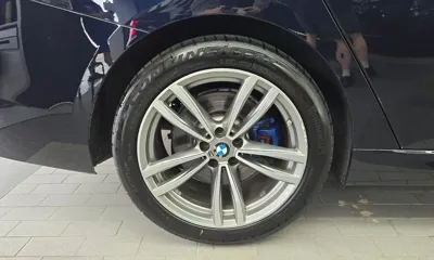 BMW Gran Turismo 2019, 209289 км, за 24900000 KRW - фото 5