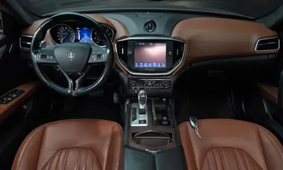 Maserati Ghibli 2015, 135266 км, за 16500000 KRW - фото 7