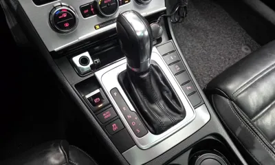 Volkswagen CC 2013, 104706 км, за 8300000 KRW - фото 9