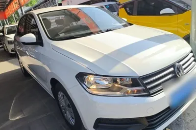 Volkswagen Santana 2018, 45000 км, за 48693.85 CNY - фото 12