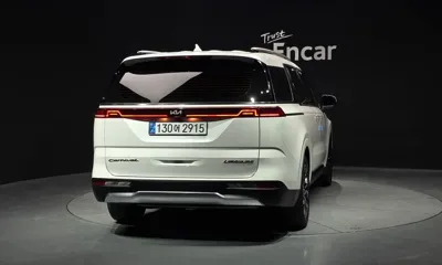 Kia Canival 2021, 54229 км, за 24600000 KRW