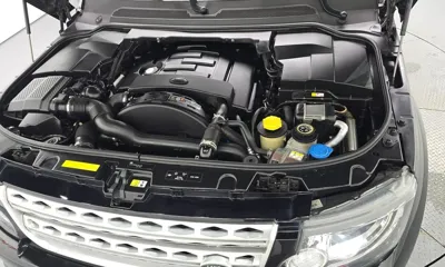 Land Rover Discovery 2016, 167811 км, за 21000000 KRW - фото 6