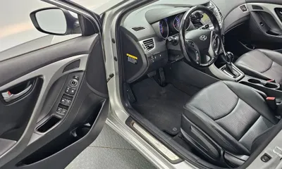 Hyundai Avante 2015, 73950 км, за 5500000 KRW - фото 10