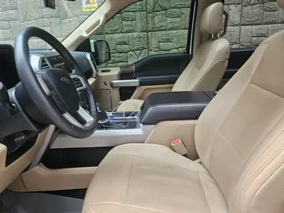 Ford F150 2015, 68000 км, за 39000000 KRW - фото 14