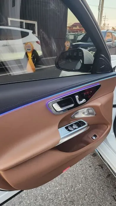Mercedes-Benz E-Class 2026, 4300 км, за 80750000 KRW - фото 9