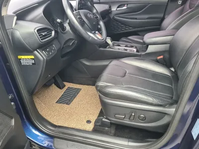 Hyundai Santafe 2019, 128723 км, за 16990000 KRW - фото 5