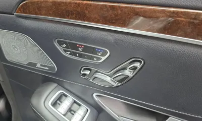 Mercedes-Benz S-Class 2018, 74529 км, за 44400000 KRW - фото 19