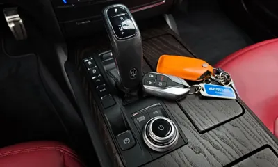 Maserati Ghibli 2023, 13256 км, за 52000000 KRW - фото 9
