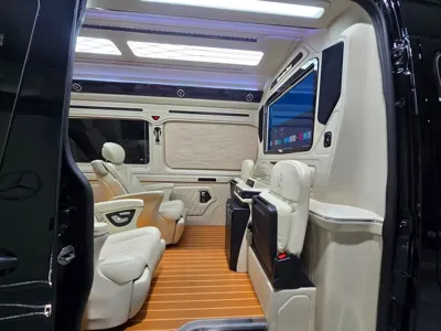 Mercedes-Benz Sprinter 2019, 188000 км, за 88000000 KRW - фото 7
