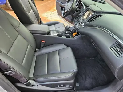 ChevroletGMDaewoo Impala 2016, 161921 км, за 4500000 KRW - фото 12