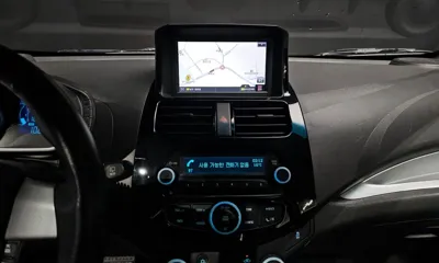 ChevroletGMDaewoo Spark 2015, 166066 км, за 2560000 KRW - фото 14