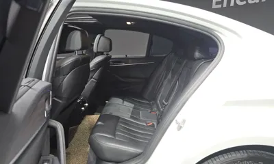BMW 5-Series 2017, 134152 км, за 23900000 KRW - фото 12