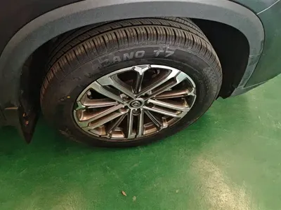 Changan 长安CS75PLUS 2020, 113500 км, за 46000 CNY - фото 6