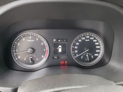 Hyundai Tucson 2018, 182700 км, за 58839.1 CNY - фото 10