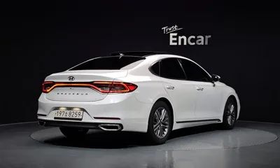 Hyundai Grandeur 2019, 90672 км, за 15500000 KRW - фото 2
