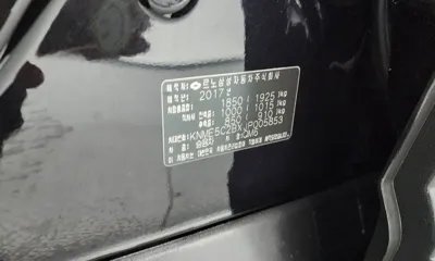 Renault-KoreaSamsung QM6 2018, 92265 км, за 88880000 KRW - фото 27