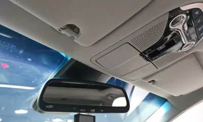 Hyundai Grandeur 2018, 176860 км, за 14500000 KRW - фото 19