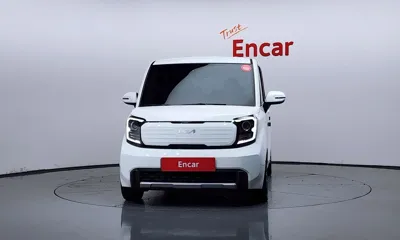 Kia Ray 2023, 40295 км, за 15900000 KRW - фото 3