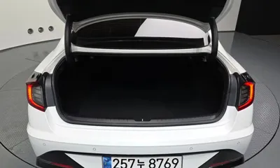 Hyundai Sonata 2022, 71738 км, за 15900000 KRW - фото 20