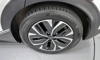 Kia EV6 2022, 110343 км, за 27400000 KRW - фото 21
