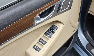 Genesis G80 2017, 131600 км, за 16000000 KRW - фото 19