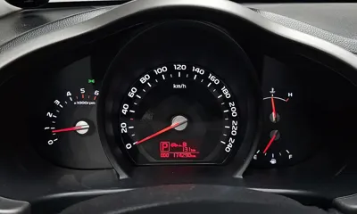 Kia Sportage 2014, 174290 км, за 6990000 KRW - фото 8