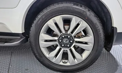 Kia Mohave 2021, 68681 км, за 30800000 KRW - фото 21
