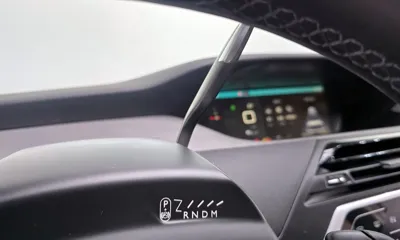 Citroen-DS C4 SpaceTourer 2019, 115928 км, за 9800000 KRW - фото 9