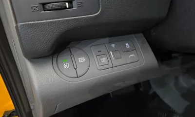 Hyundai Starex 2019, 114331 км, за 14500000 KRW - фото 17