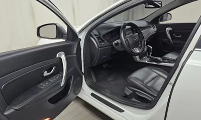 Renault-KoreaSamsung SM5 2017, 91093 км, за 4990000 KRW - фото 10