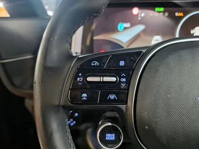 Hyundai Ioniq6 2023, 48282 км, за 31900000 KRW - фото 13