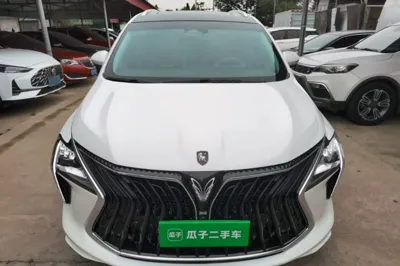 Forthing Yacht 2022, 71900 км, за 69673.92 CNY
