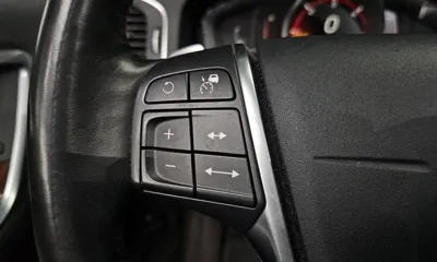 Volvo S60 2017, 124012 км, за 8800000 KRW - фото 17