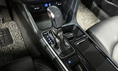 Hyundai Sonata 2018, 157183 км, за 6900000 KRW - фото 9