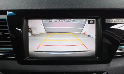 Kia Niro 2019, 54008 км, за 20800000 KRW - фото 15