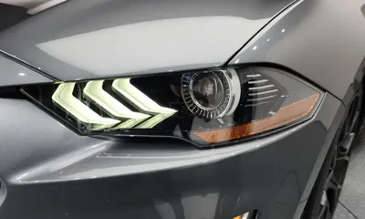 Ford Mustang 2021, 50678 км, за 31990000 KRW - фото 22