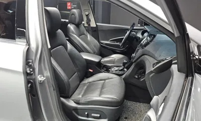 Hyundai Maxcruz 2016, 195688 км, за 11500000 KRW - фото 12