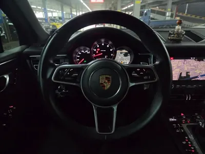 Porsche Macan 2019, 79000 км, за 53900000 KRW - фото 9