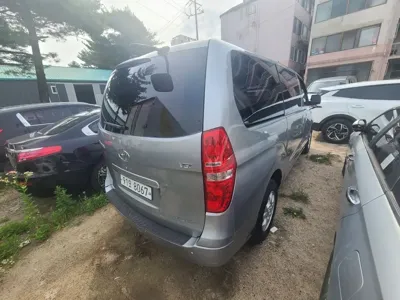 Hyundai Starex 2015, 225180 км, за 5500000 KRW