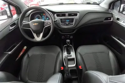 Chevrolet Lova RV 2018, 62900 км, за 38551.28 CNY - фото 12
