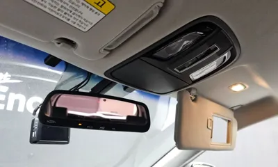 Kia Sorento 2015, 177341 км, за 11000000 KRW - фото 18