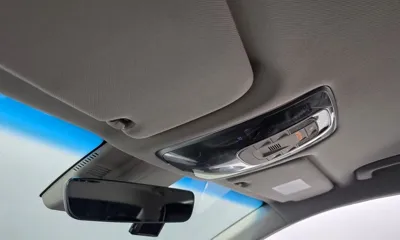 Genesis G80 2021, 55027 км, за 34700000 KRW - фото 37