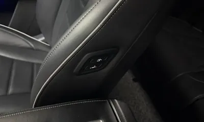 KG_Mobility_Ssangyong Rexton 2024, 50300 км, за 34900000 KRW - фото 20